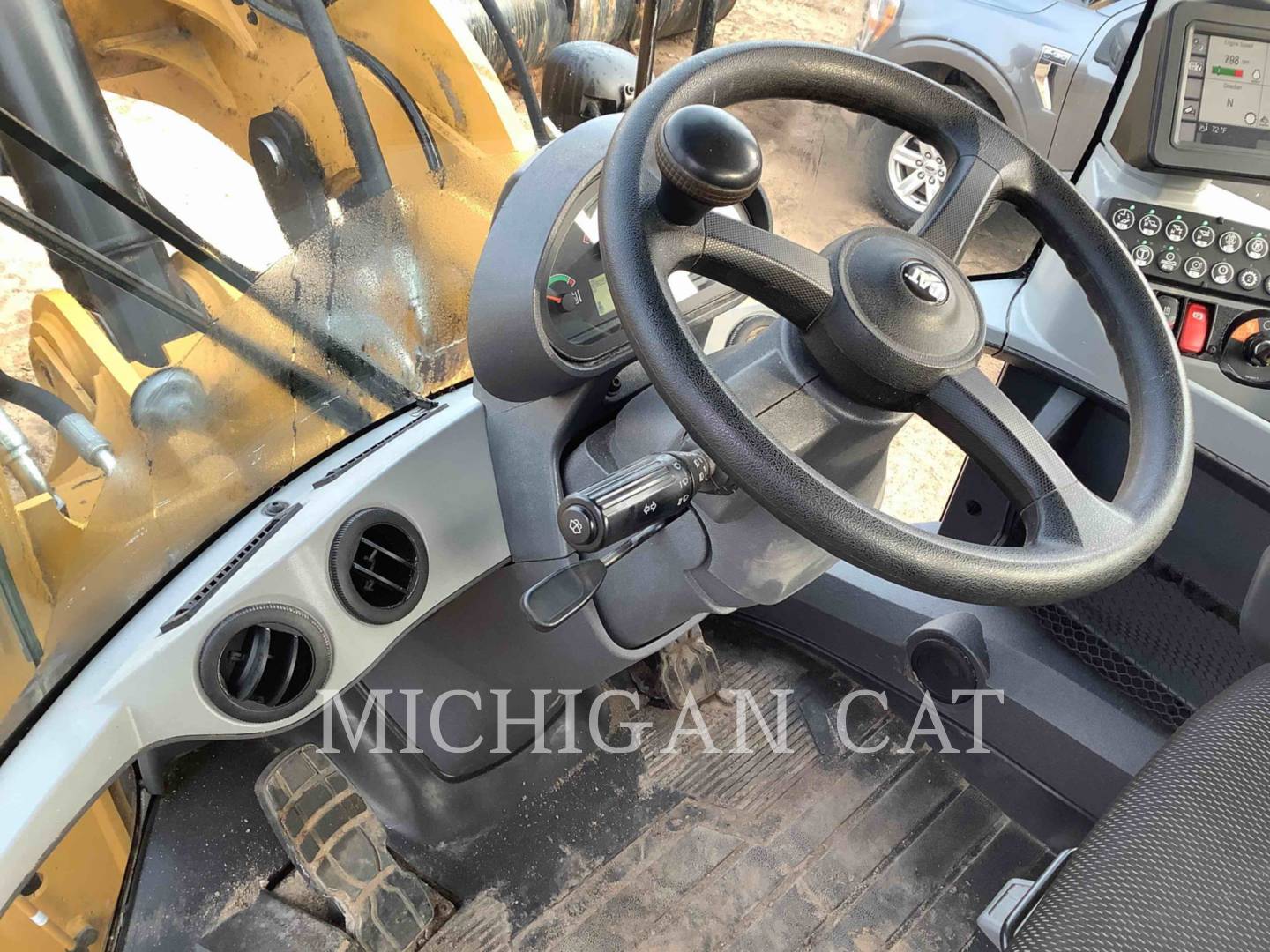 2019 Caterpillar 926M 3RQ Wheel Loader