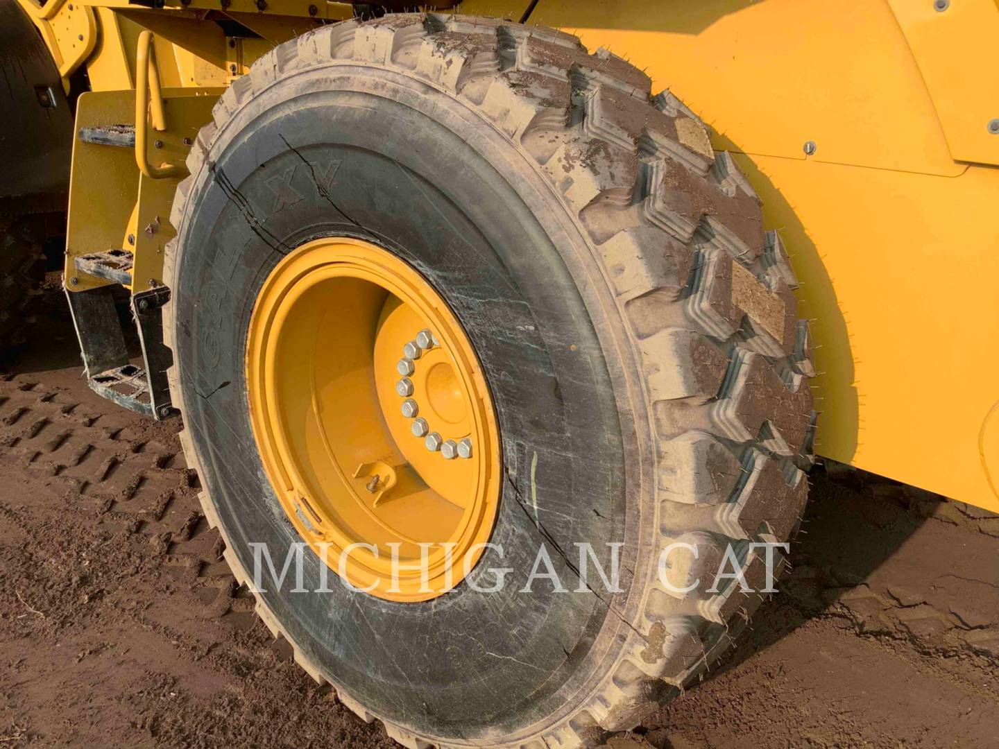 2019 Caterpillar 926M 3RQ Wheel Loader