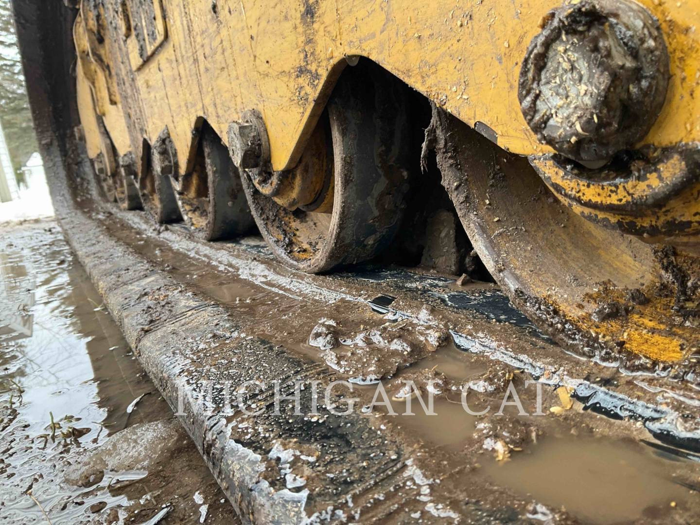 2020 Caterpillar 299D3XE D2AQBR Compact Track Loader