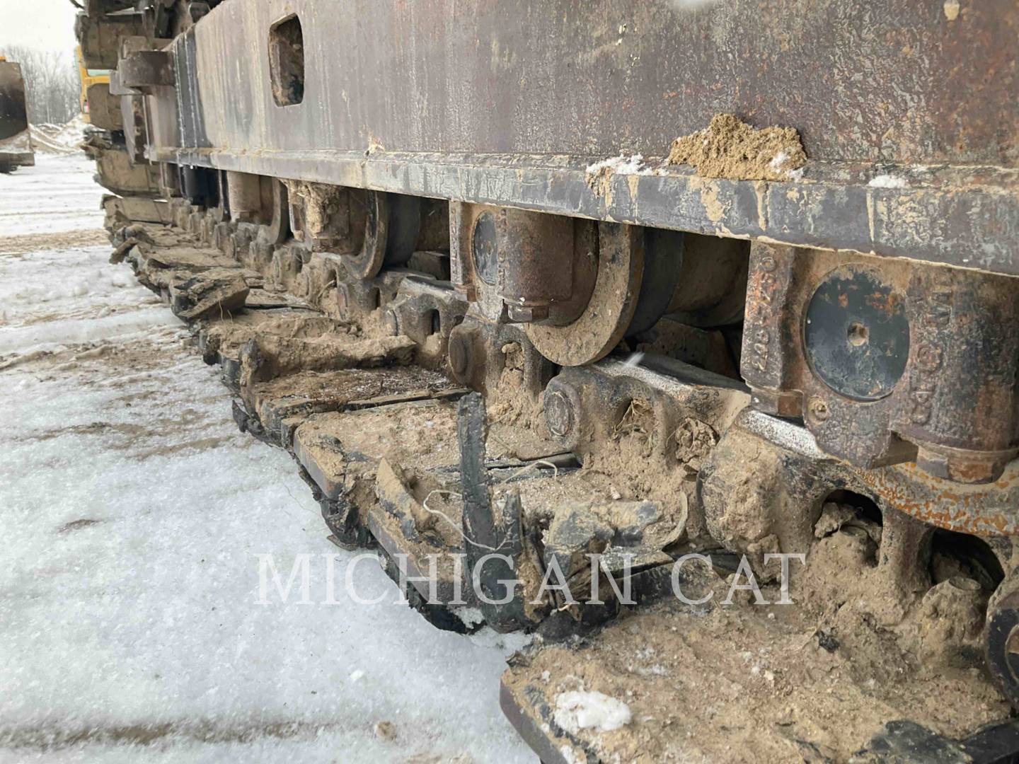 2005 Caterpillar 314CCR Excavator