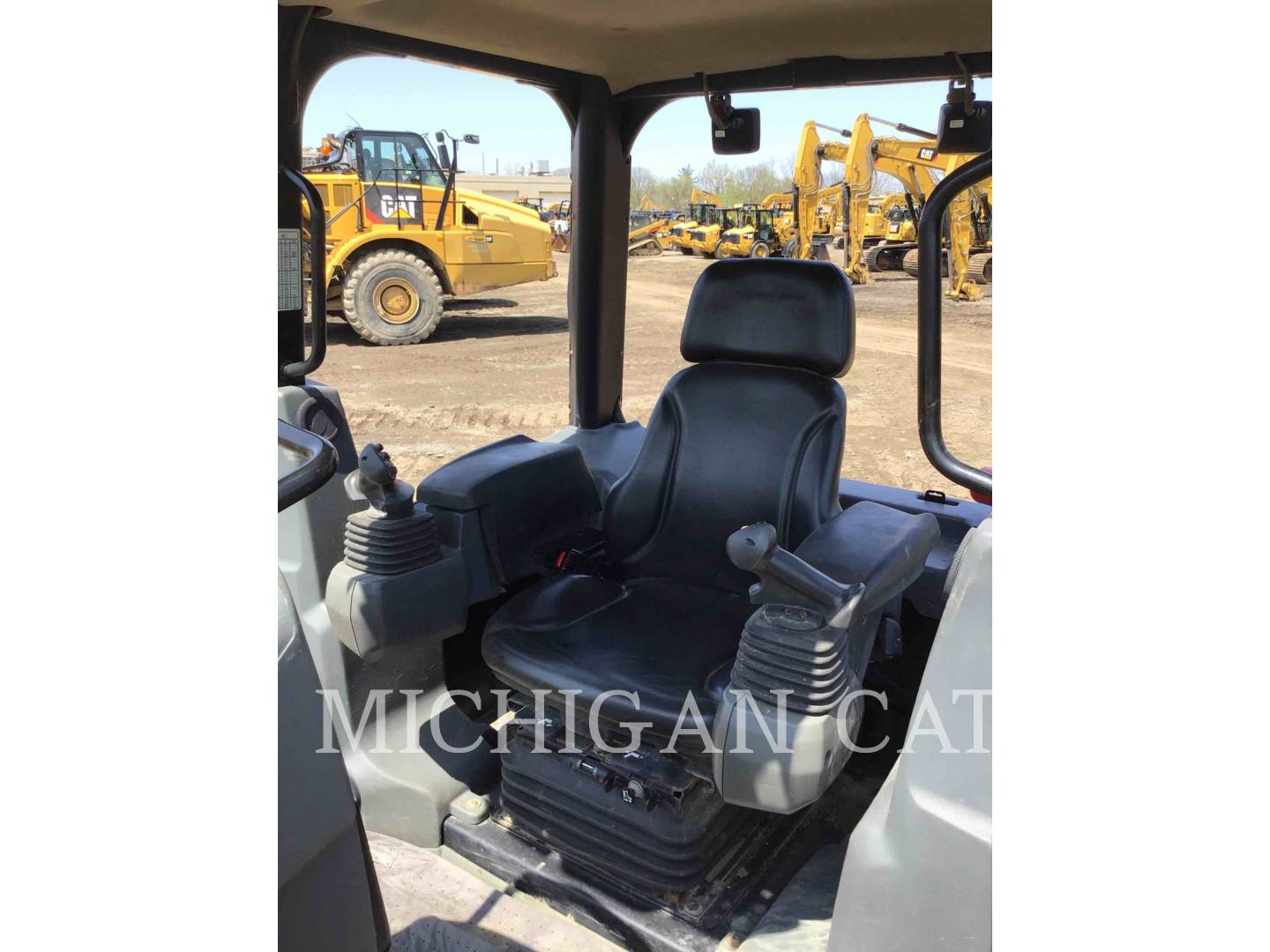 2019 Caterpillar D3K2L 4F Dozer