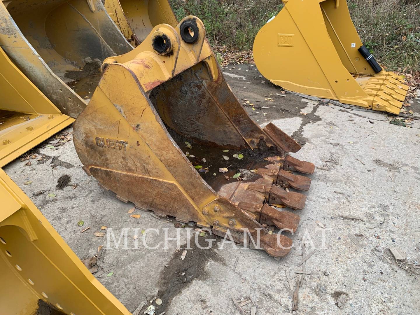 2021 Misc 312 36" BKT Bucket