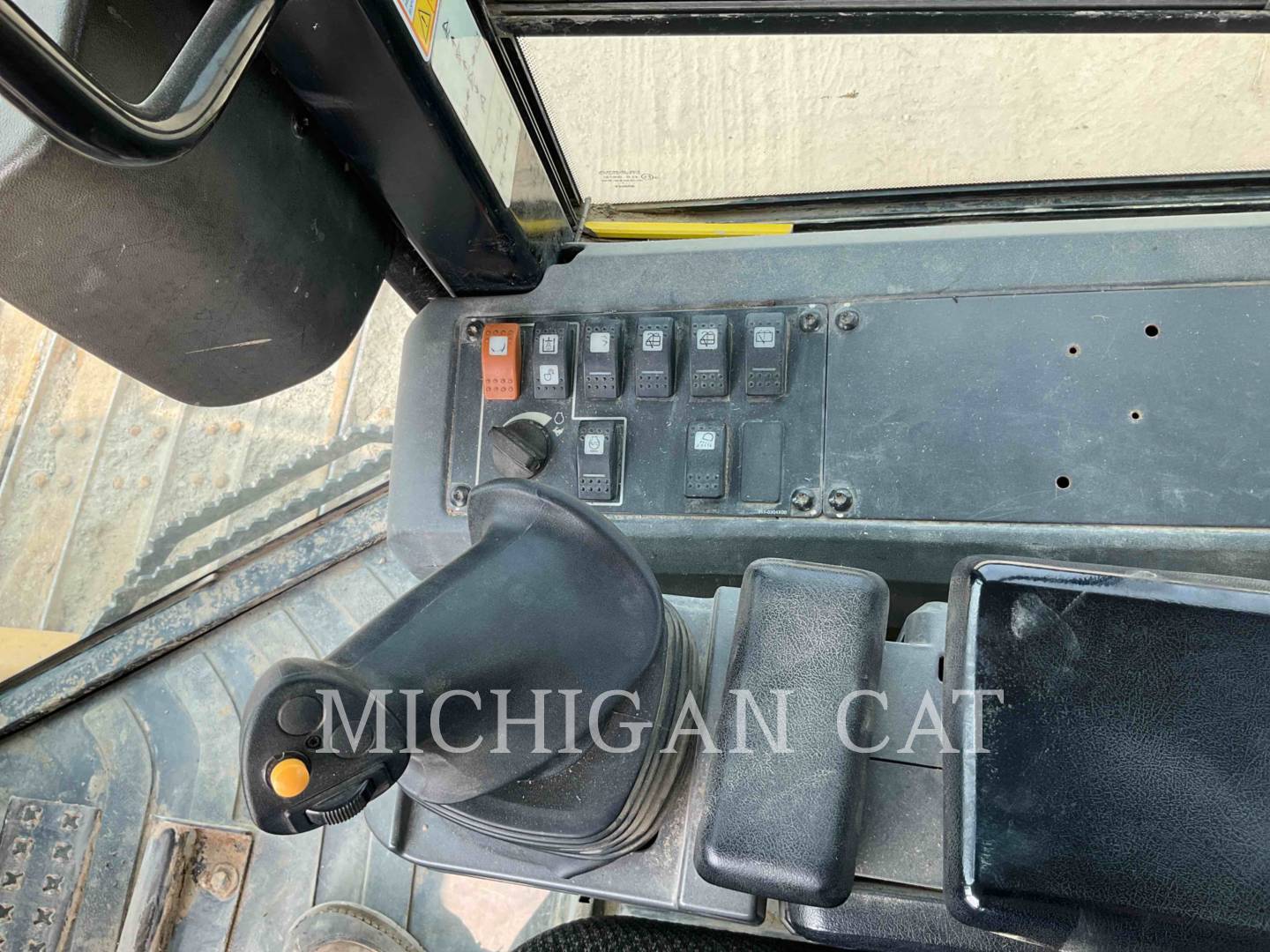 2008 Caterpillar D3KL Dozer