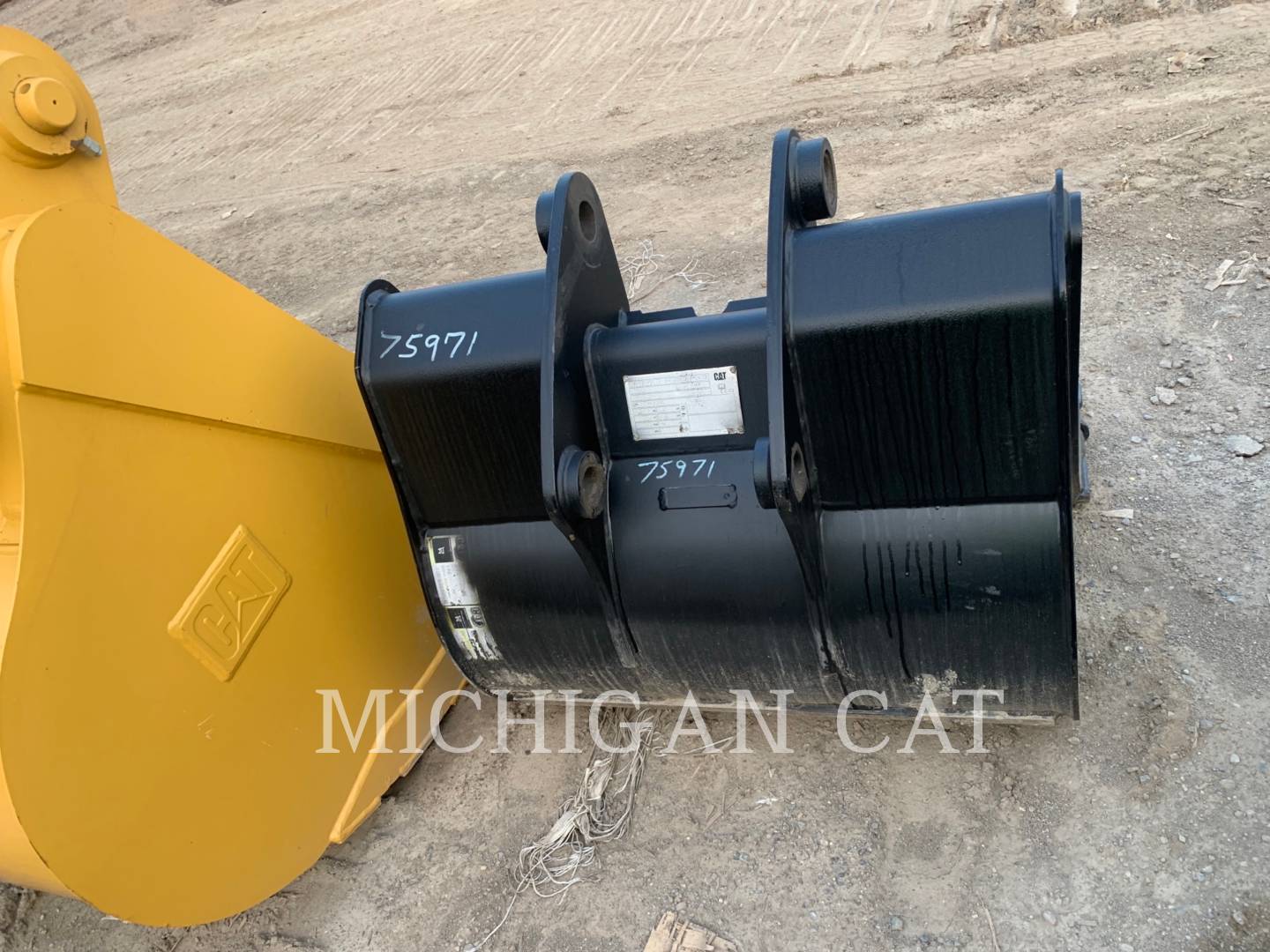 2022 Caterpillar BHL 36" HDBKT Bucket