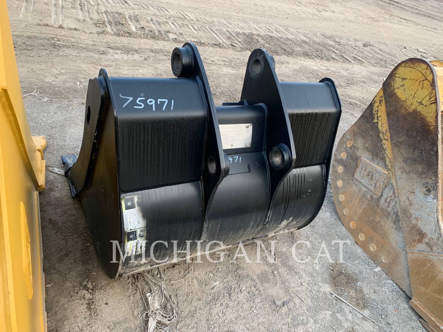 2022 Caterpillar BHL 36" HDBKT Bucket