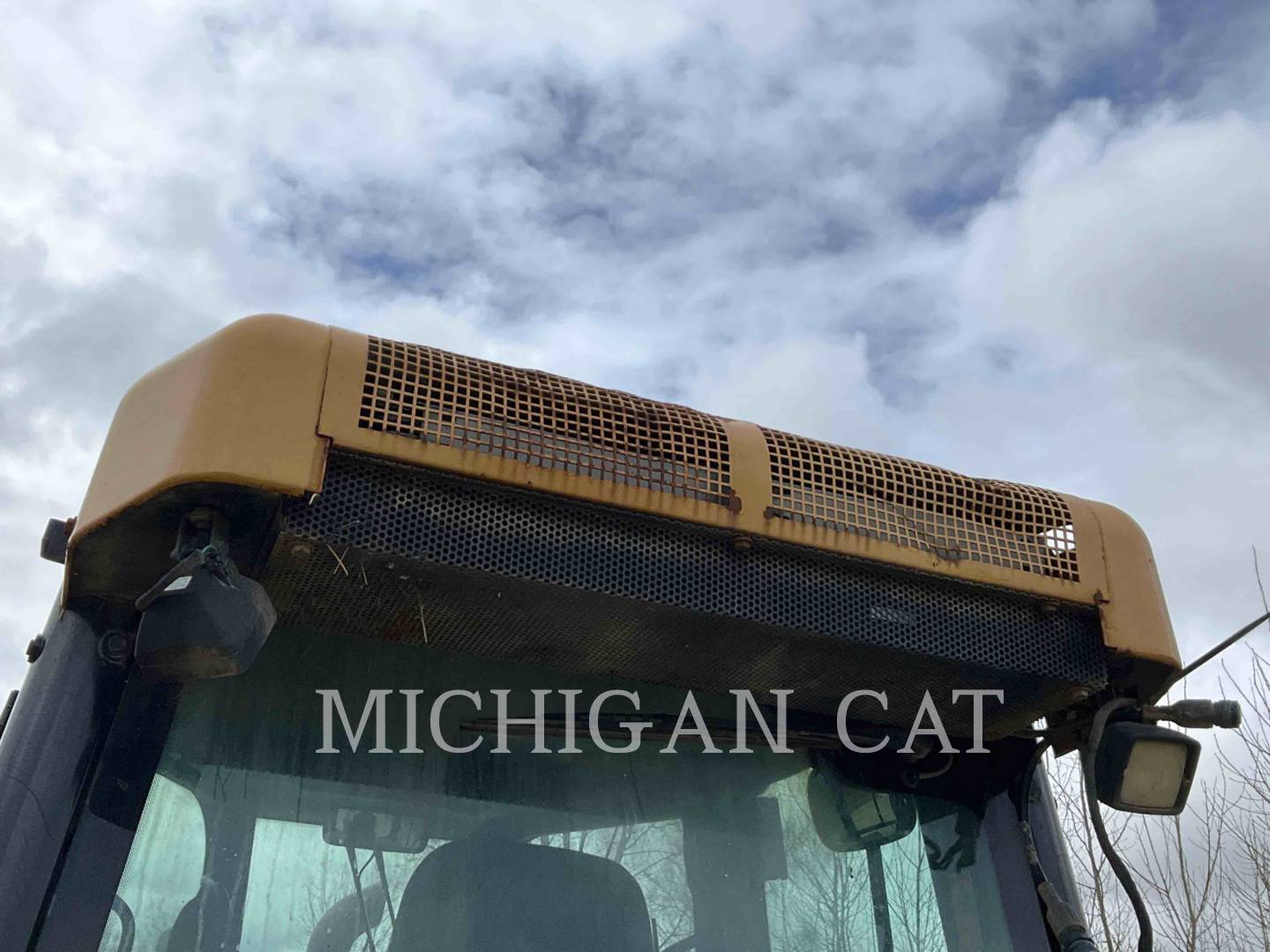 2014 Caterpillar D6K2L AZ2 Dozer