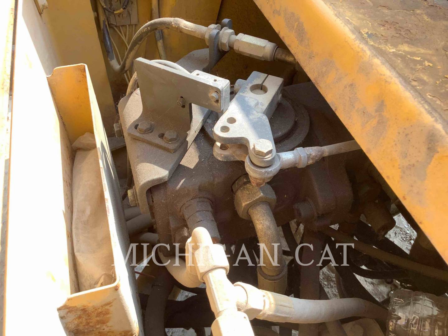HYPAC C810A Vibratory Single