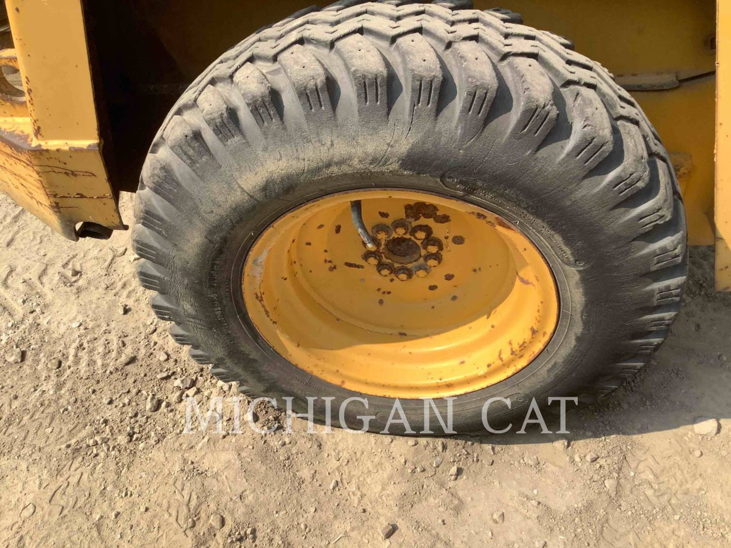 HYPAC C810A Vibratory Single