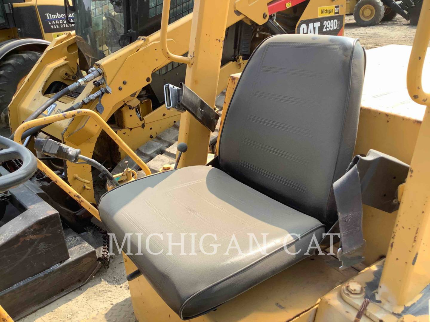 HYPAC C810A Vibratory Single