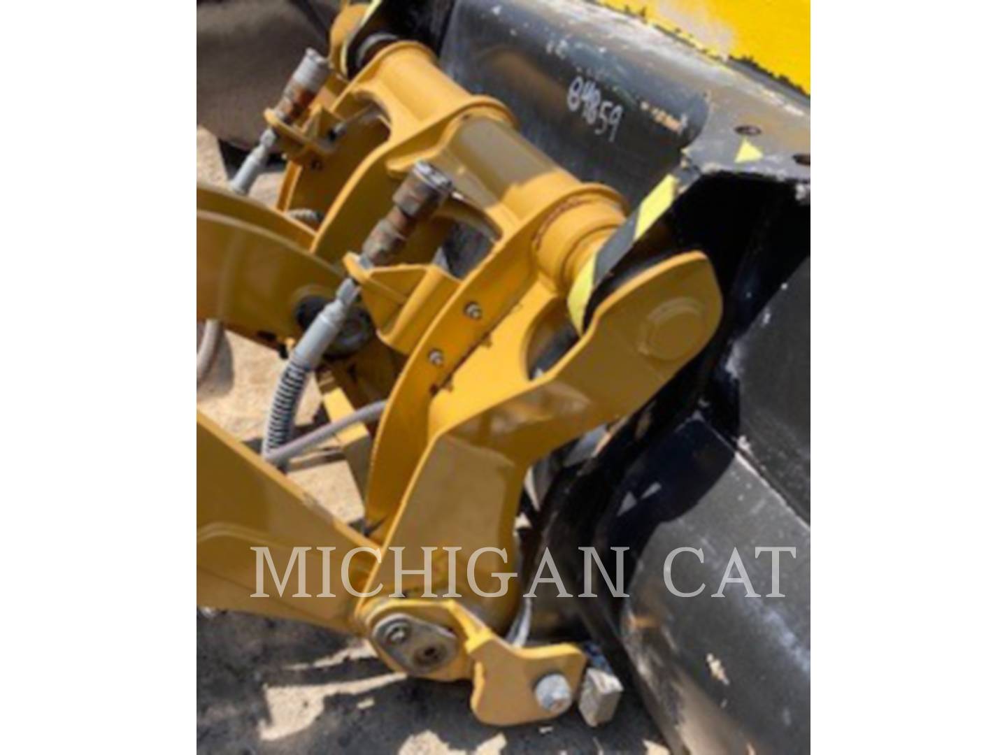 2021 Caterpillar 920 ISO 1.90 Bucket