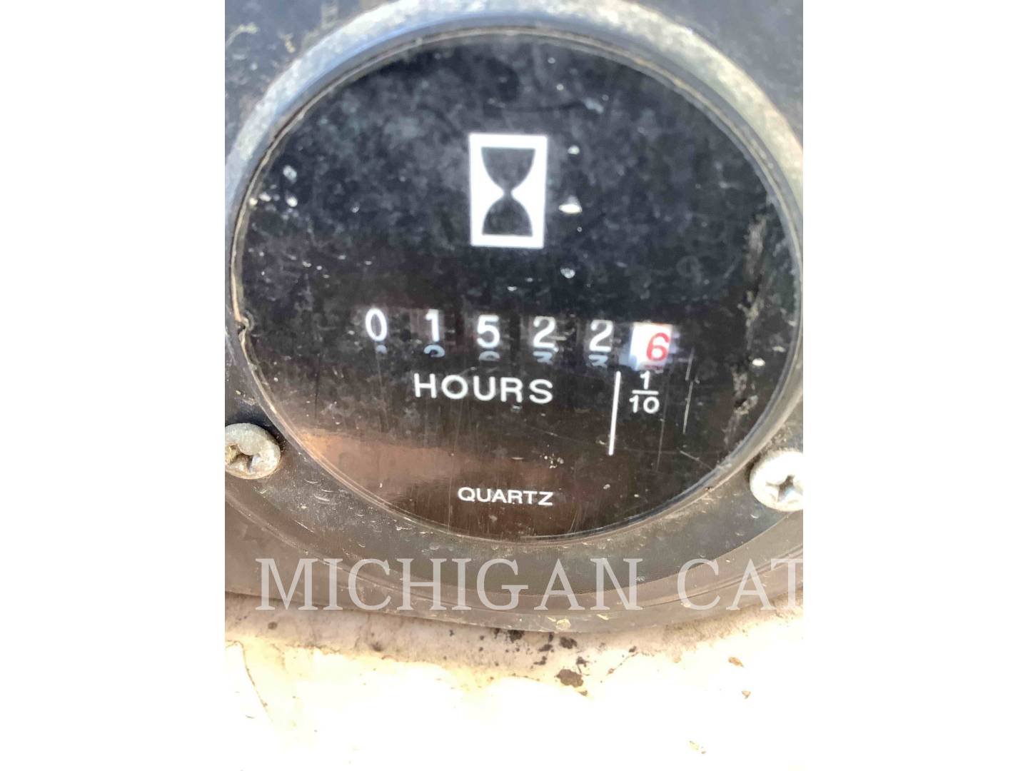 2004 Caterpillar 307C Excavator