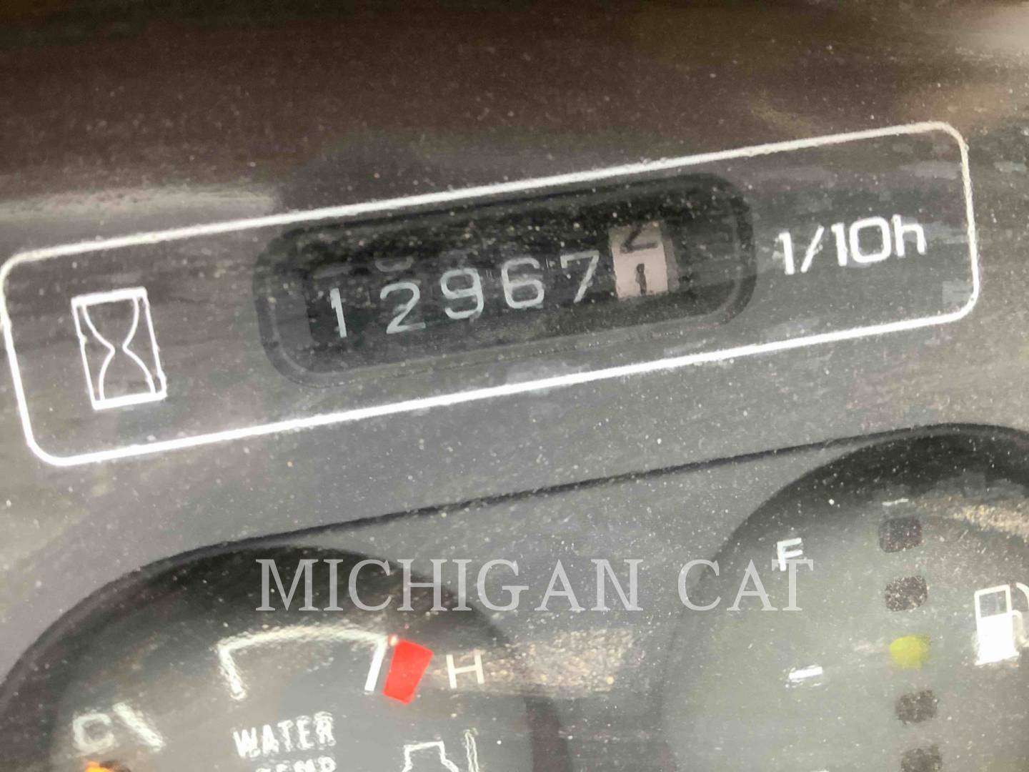 2004 Kawasaki 95ZV Wheel Loader