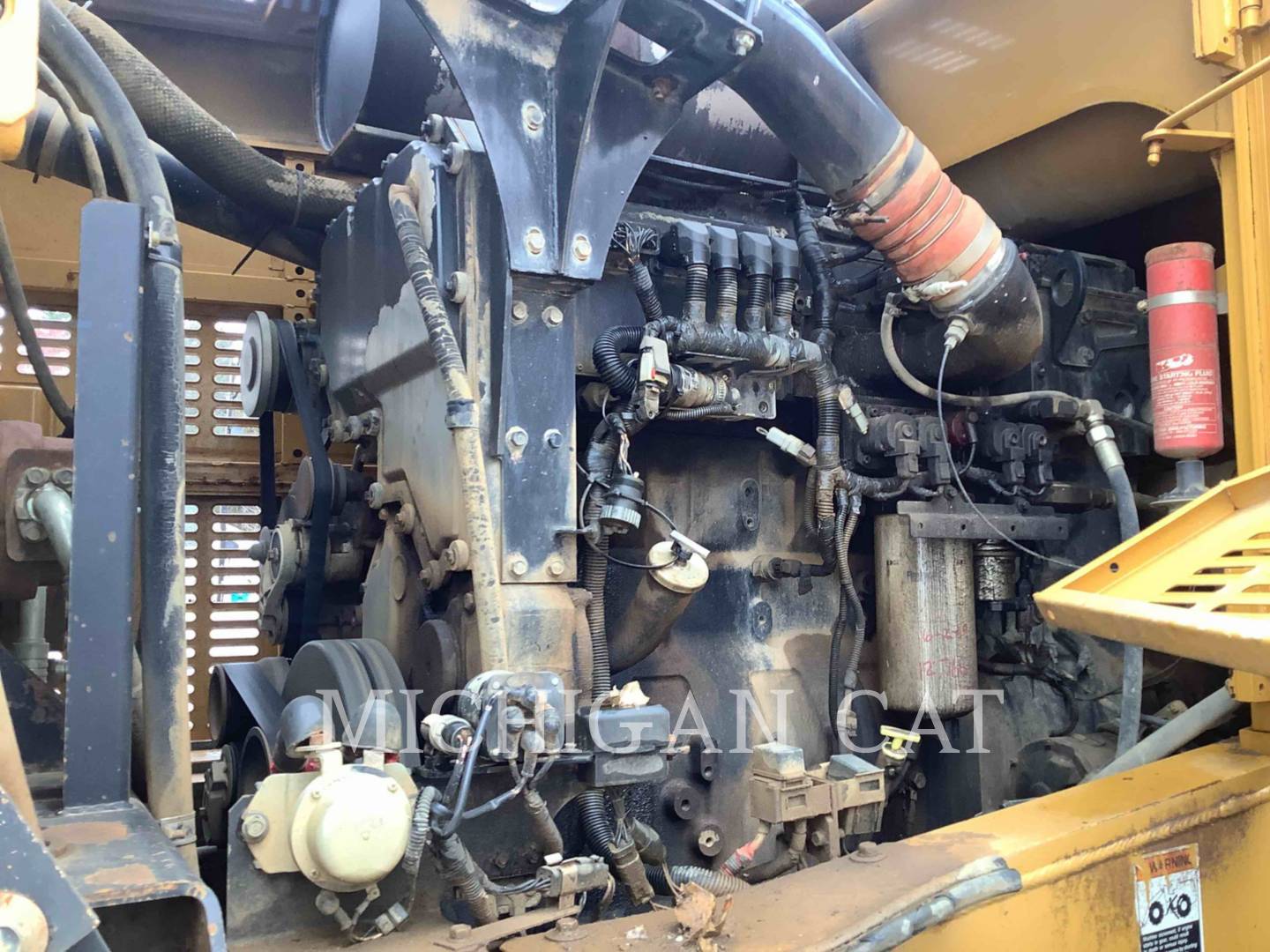 2004 Kawasaki 95ZV Wheel Loader