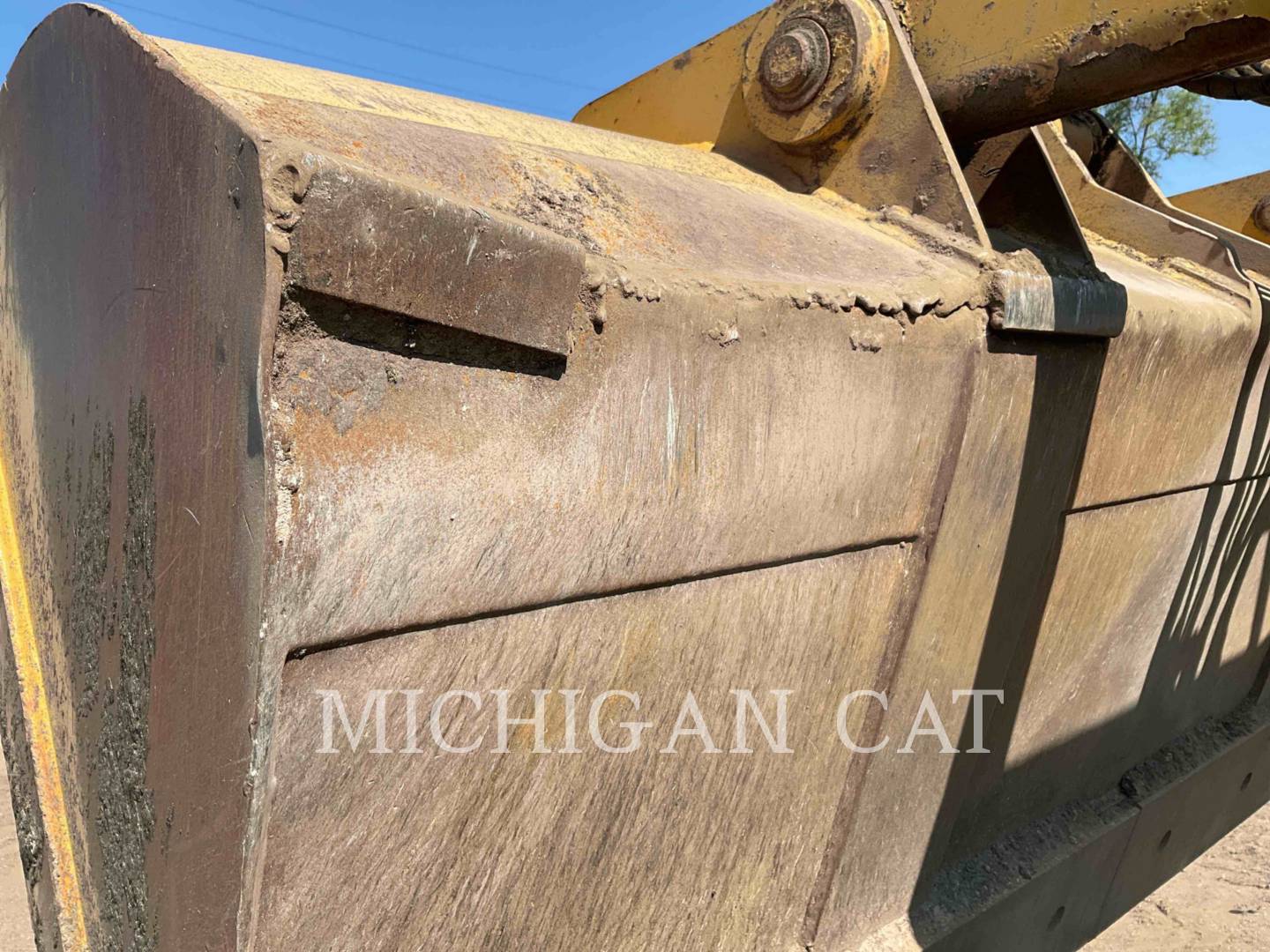 2001 Caterpillar 430D C Tractor Loader Backhoe