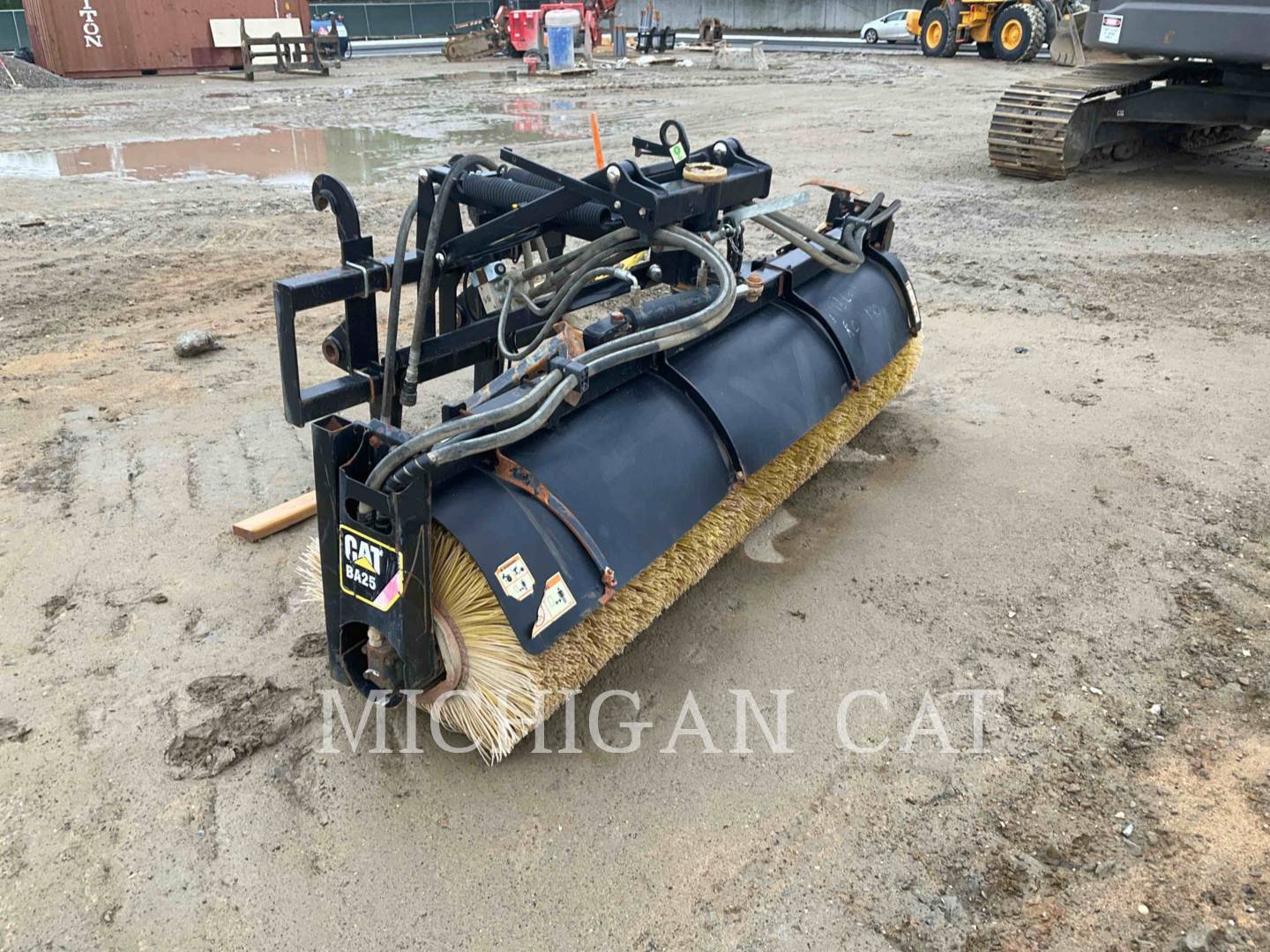 2019 Caterpillar 420F2IT APRQ Tractor Loader Backhoe