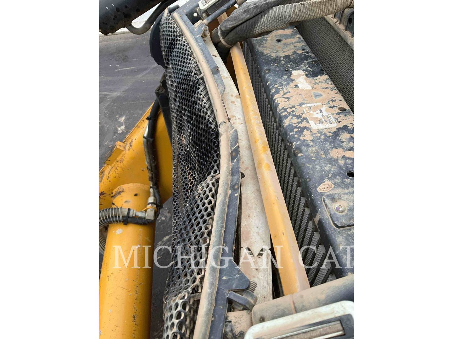 2019 Caterpillar 420F2IT APRQ Tractor Loader Backhoe