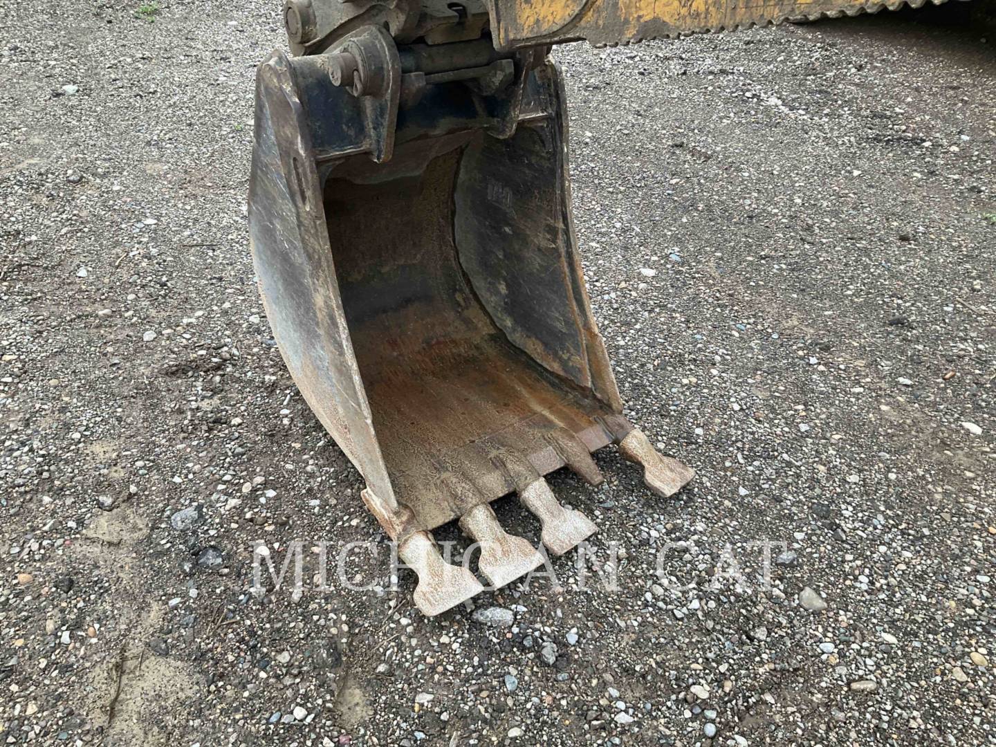 2017 Caterpillar 420F2IT APRQ Tractor Loader Backhoe