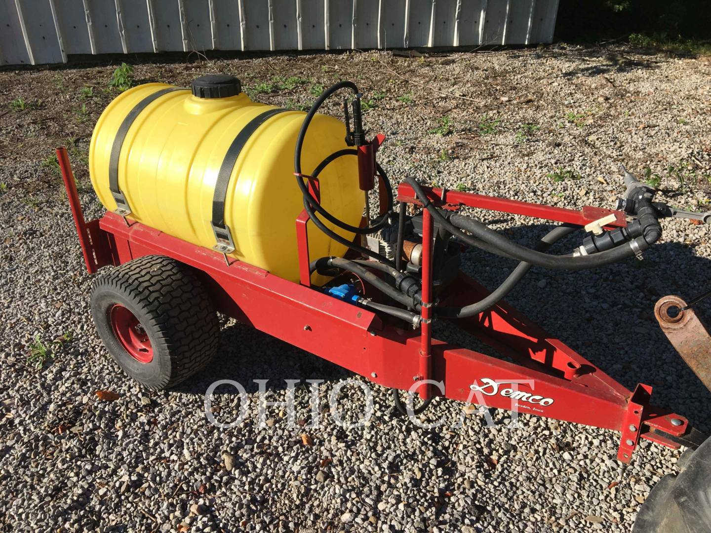 2005 Misc TR558 Sprayer