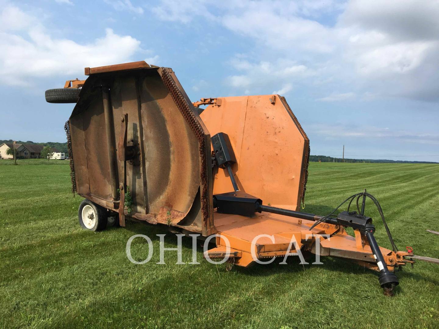 2000 Misc 3240QW Planter