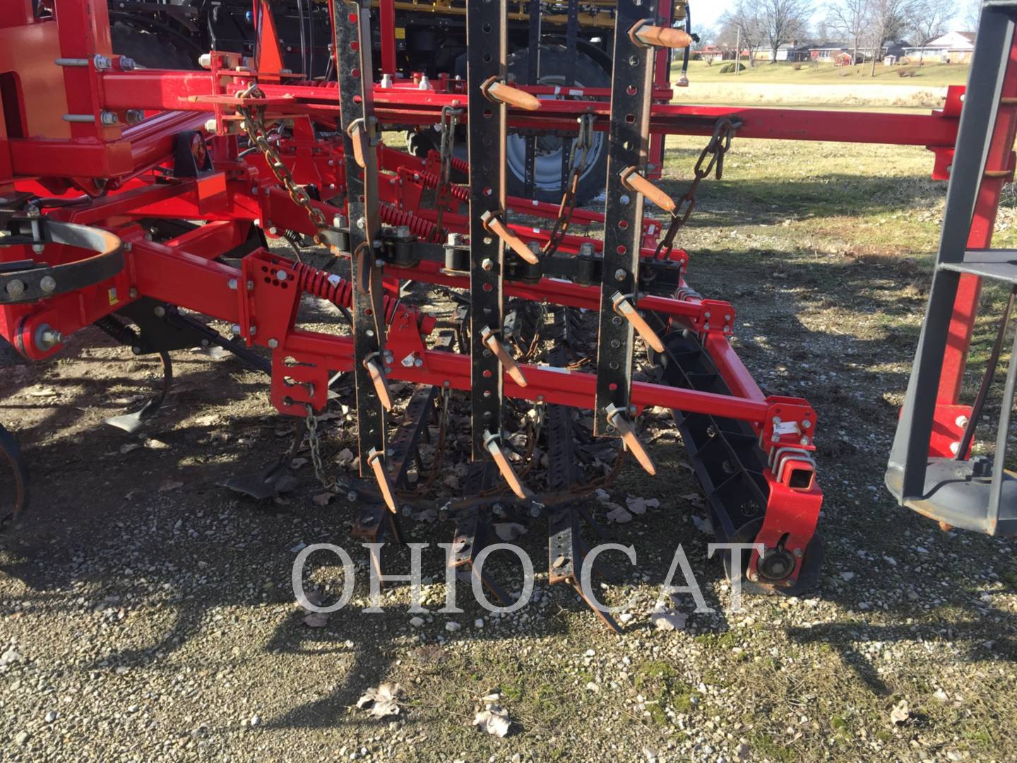 2014 Misc SF6433-43 Tiller