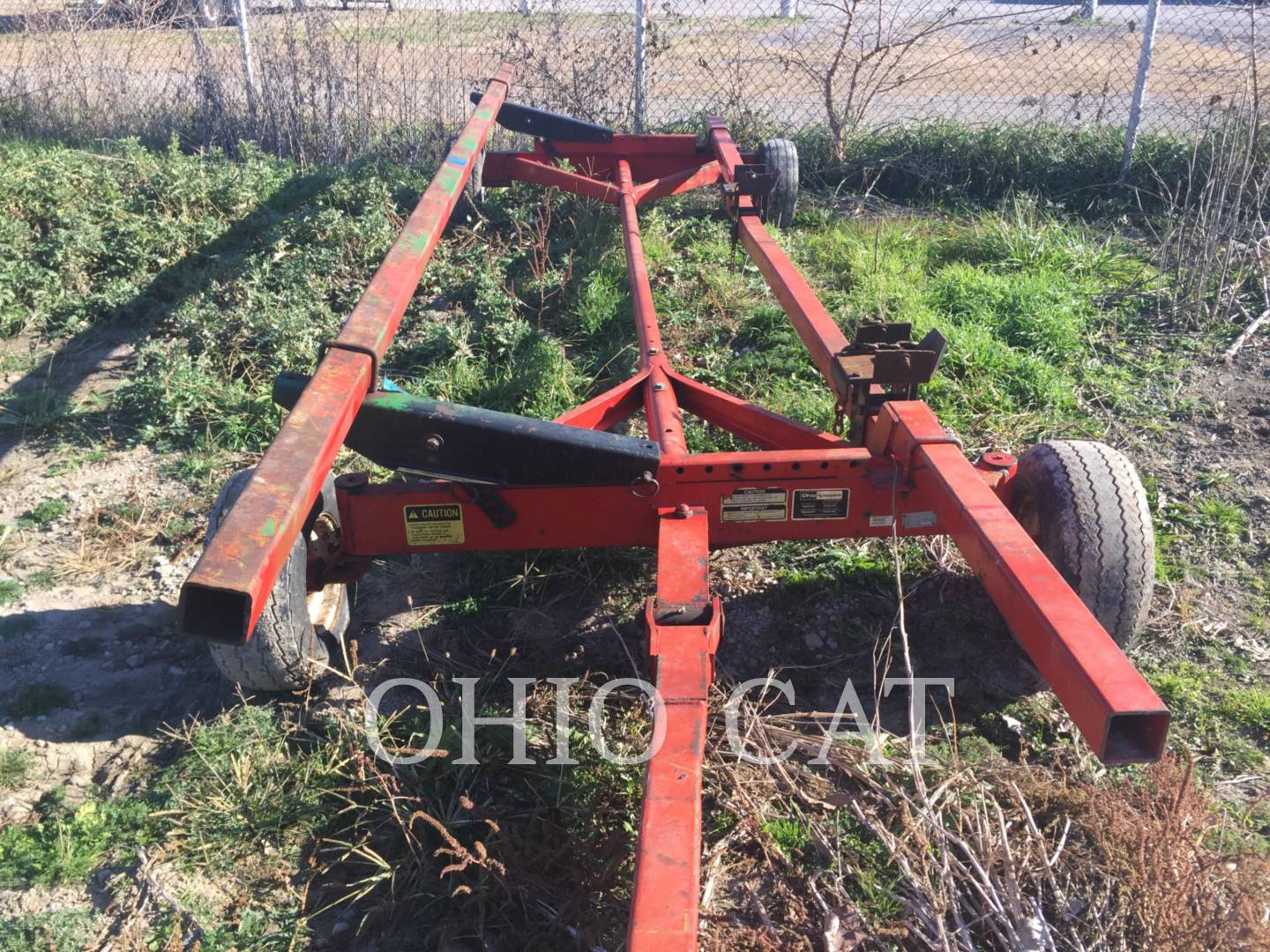 Misc HT12 Planter