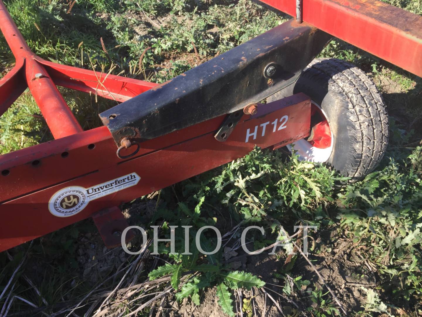 Misc HT12 Planter