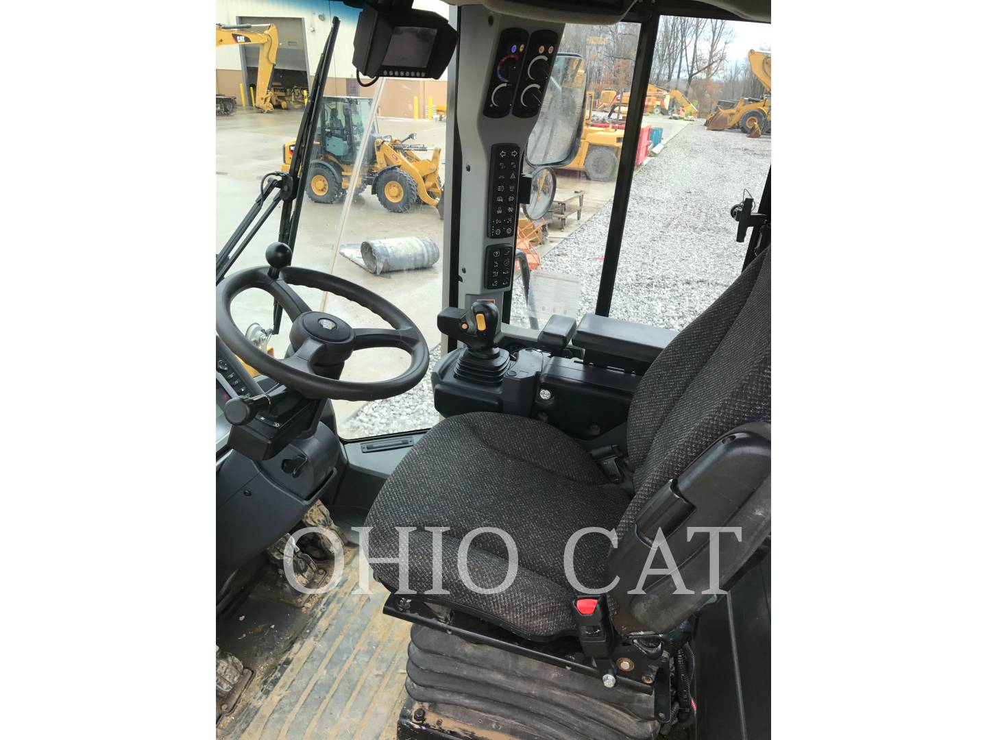 2013 Caterpillar 950K Wheel Loader