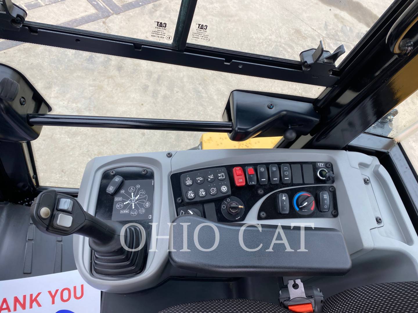 2020 Caterpillar 914M Wheel Loader