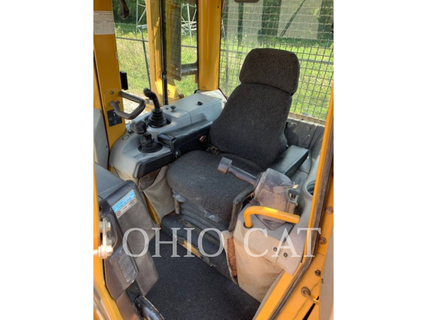 2006 Caterpillar D6N LGP Dozer