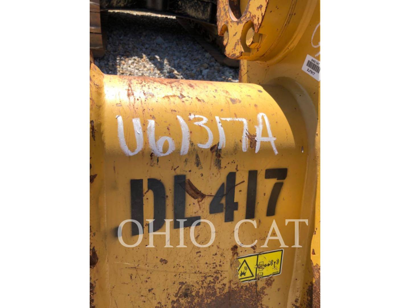 2018 Caterpillar 336FL Excavator