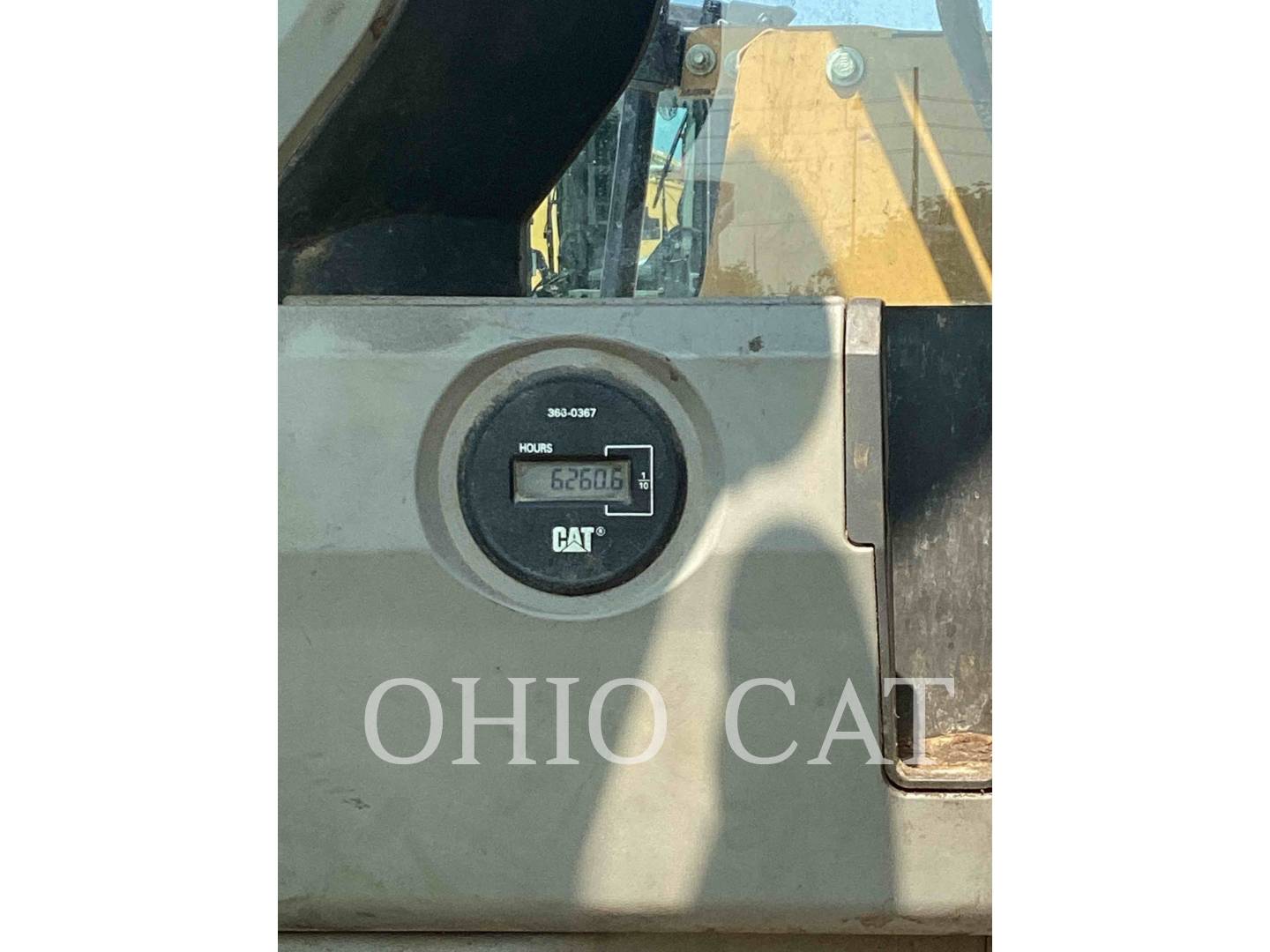 2018 Caterpillar 335FL Excavator