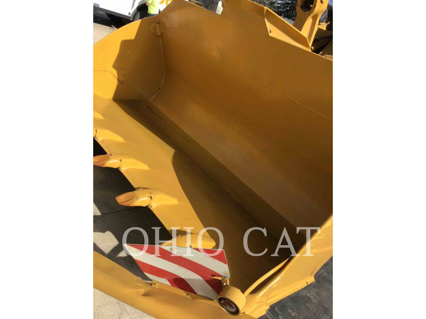 2019 Caterpillar 966M XE Wheel Loader