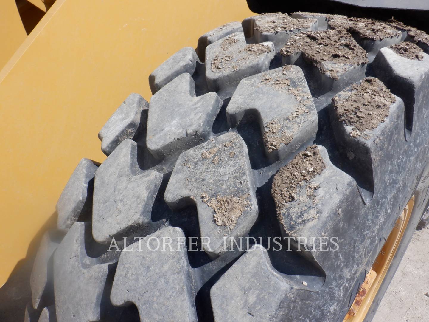 2016 Caterpillar 930M Wheel Loader