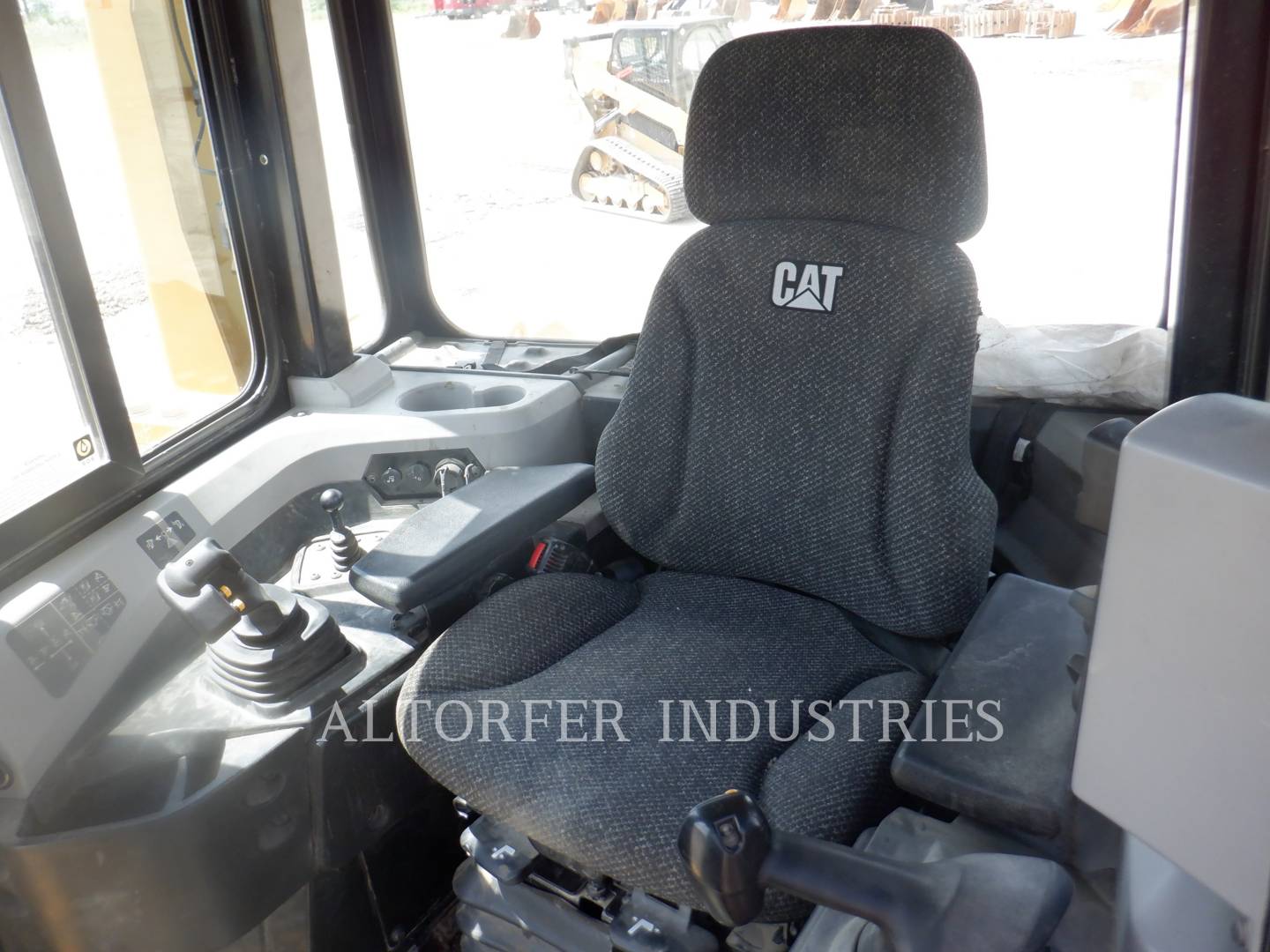 2018 Caterpillar D6T LGPPAT Dozer