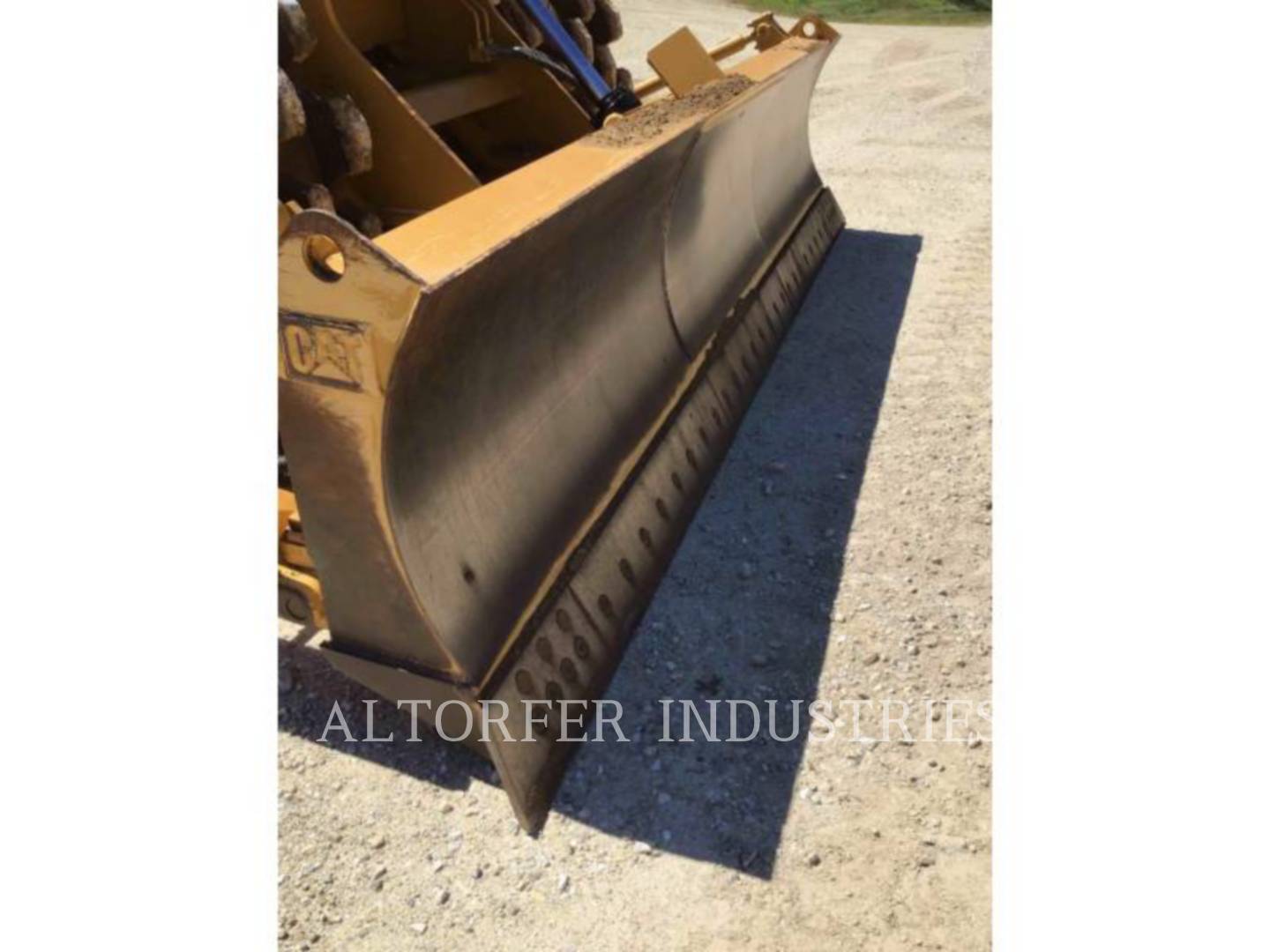 2015 Caterpillar 825K Compactor