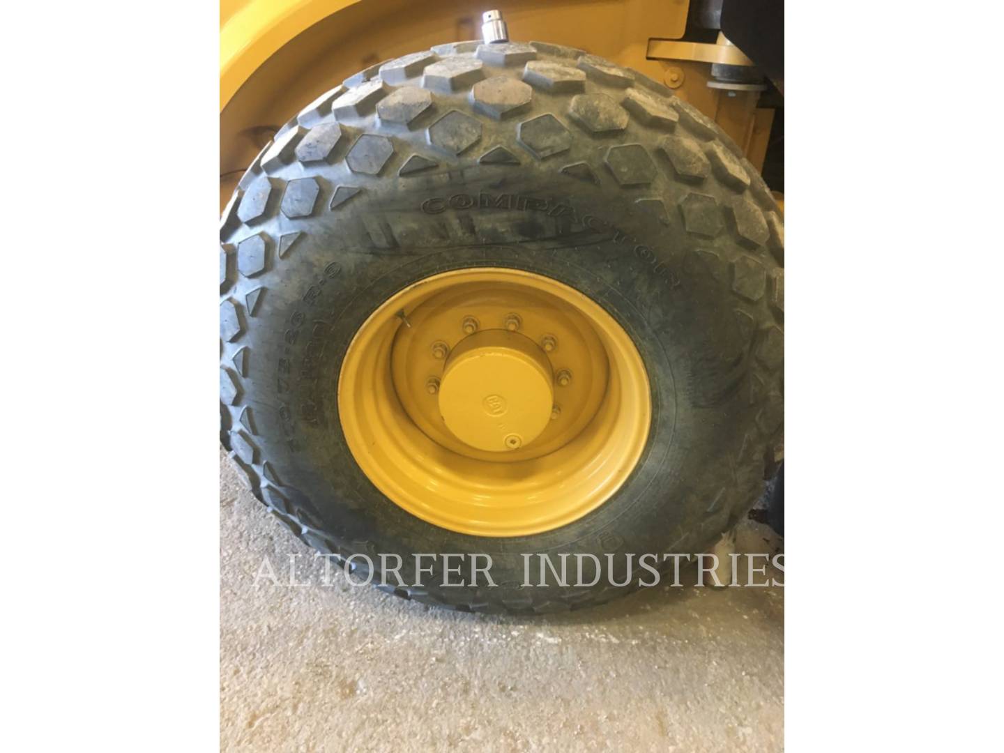 2013 Caterpillar CS66B Misc