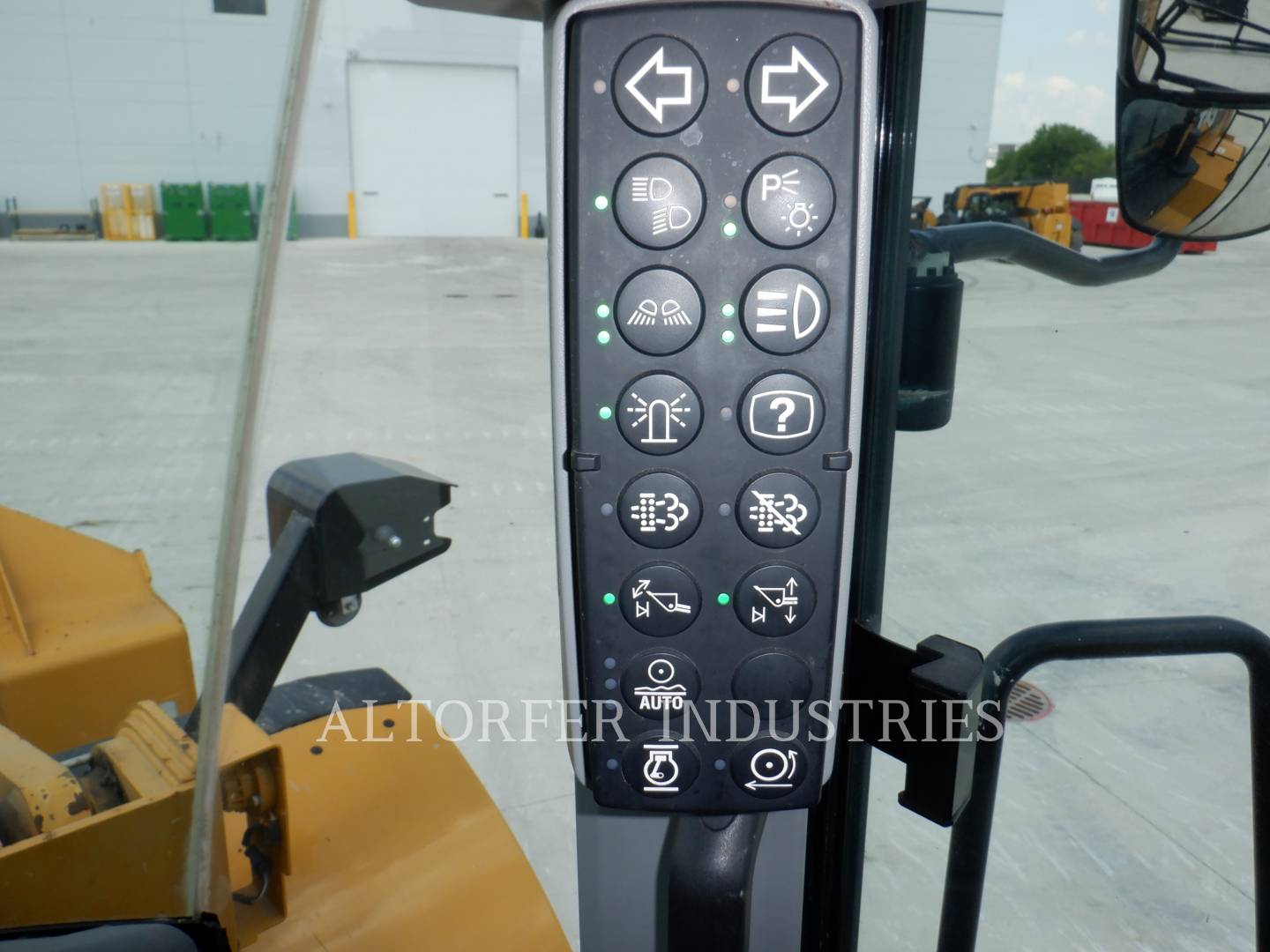 2017 Caterpillar 966M XE Wheel Loader