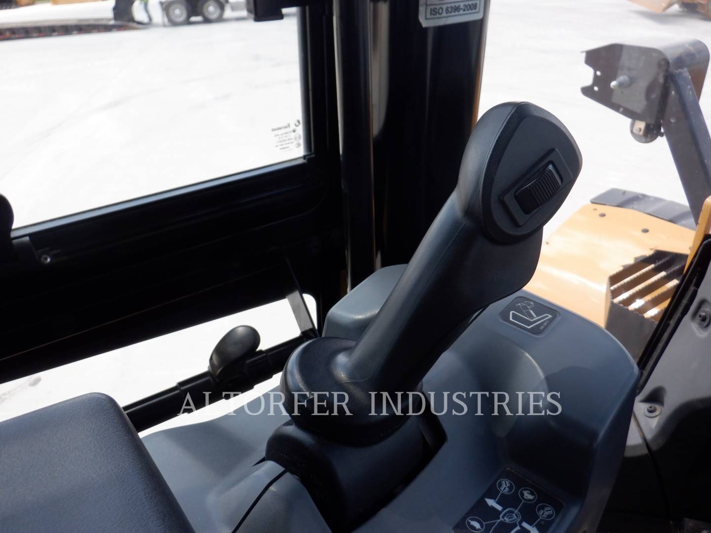 2017 Caterpillar 966M XE Wheel Loader