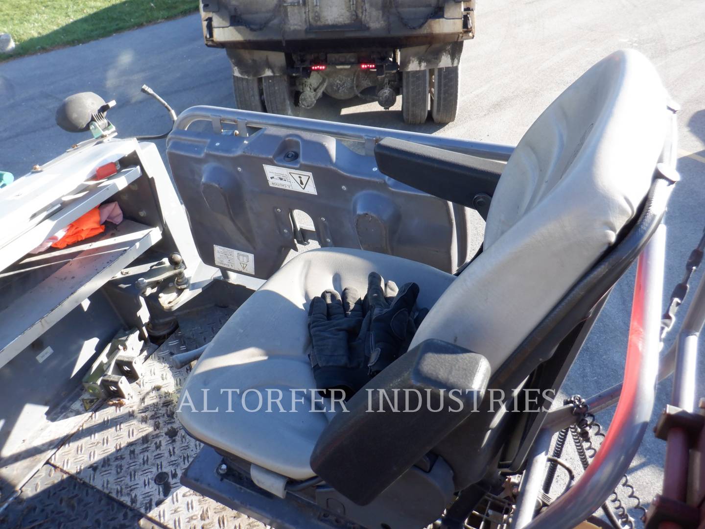 2015 Misc 51032 Paver