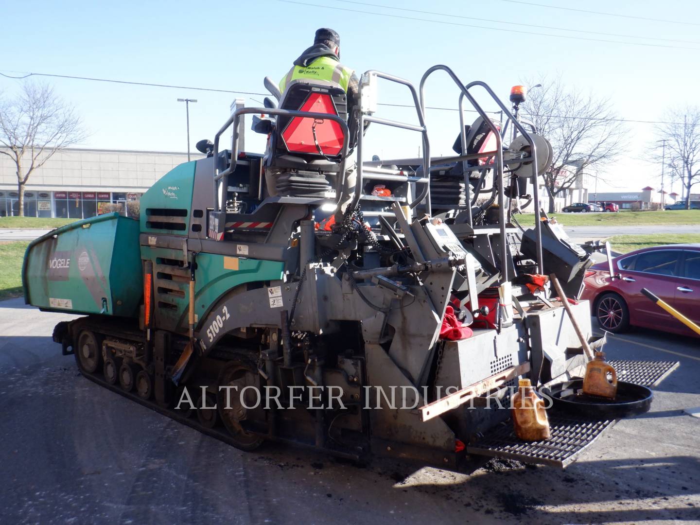 2015 Misc 51032 Paver