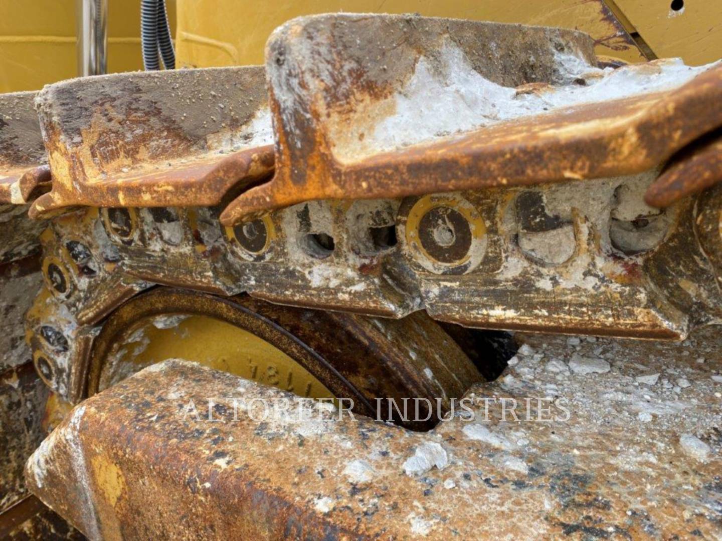 2011 Caterpillar D8T W Dozer