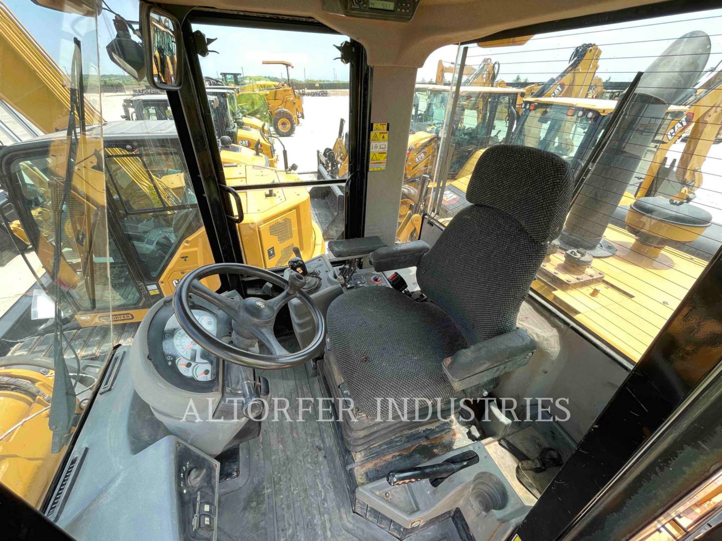 2006 Caterpillar 930G Wheel Loader