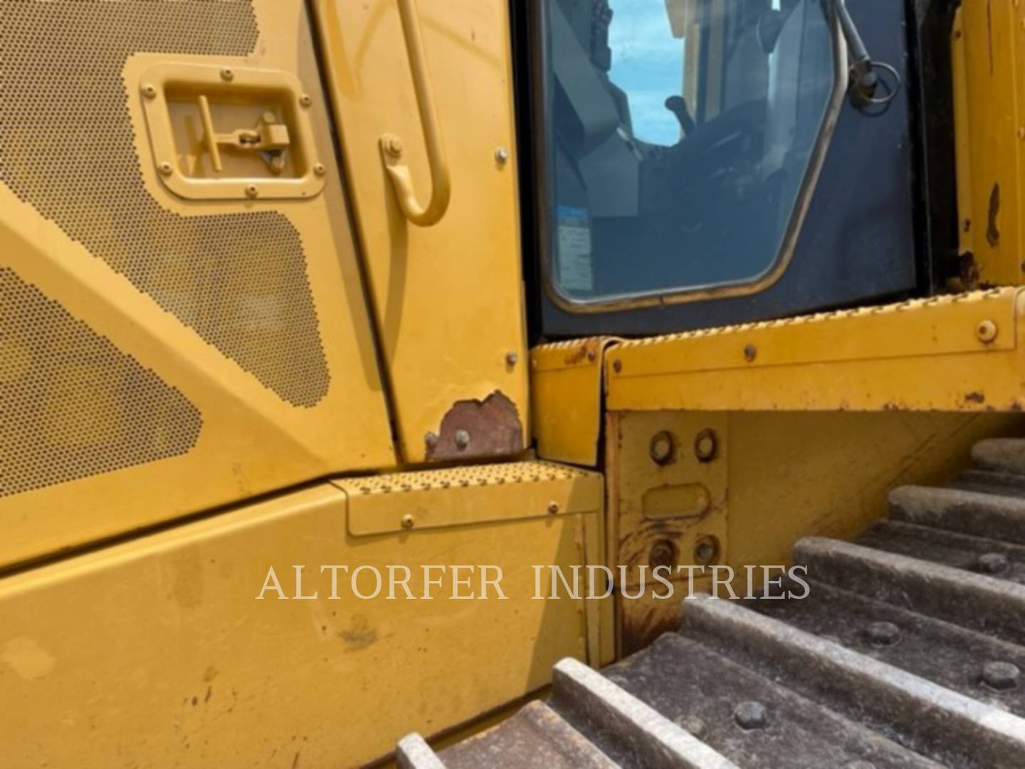 2013 Caterpillar D8T R Dozer