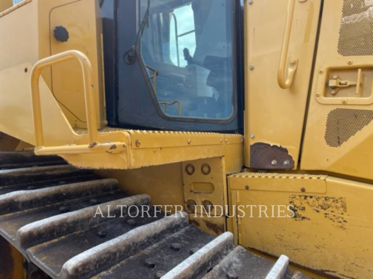 2013 Caterpillar D8T R Dozer