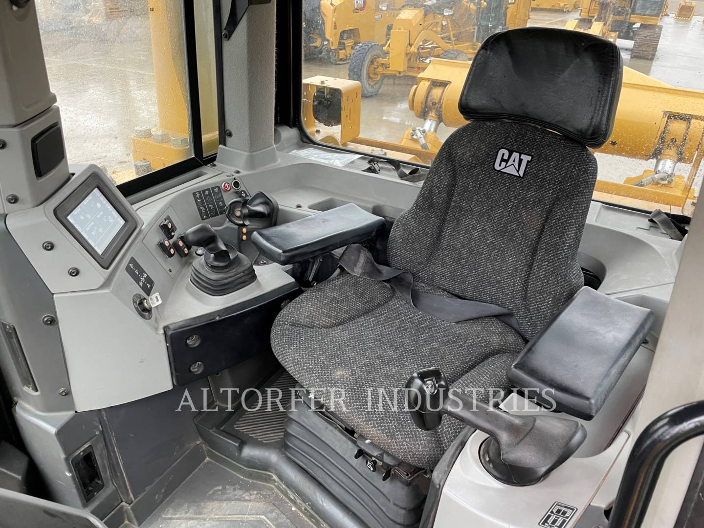 2015 Caterpillar D8T R Dozer