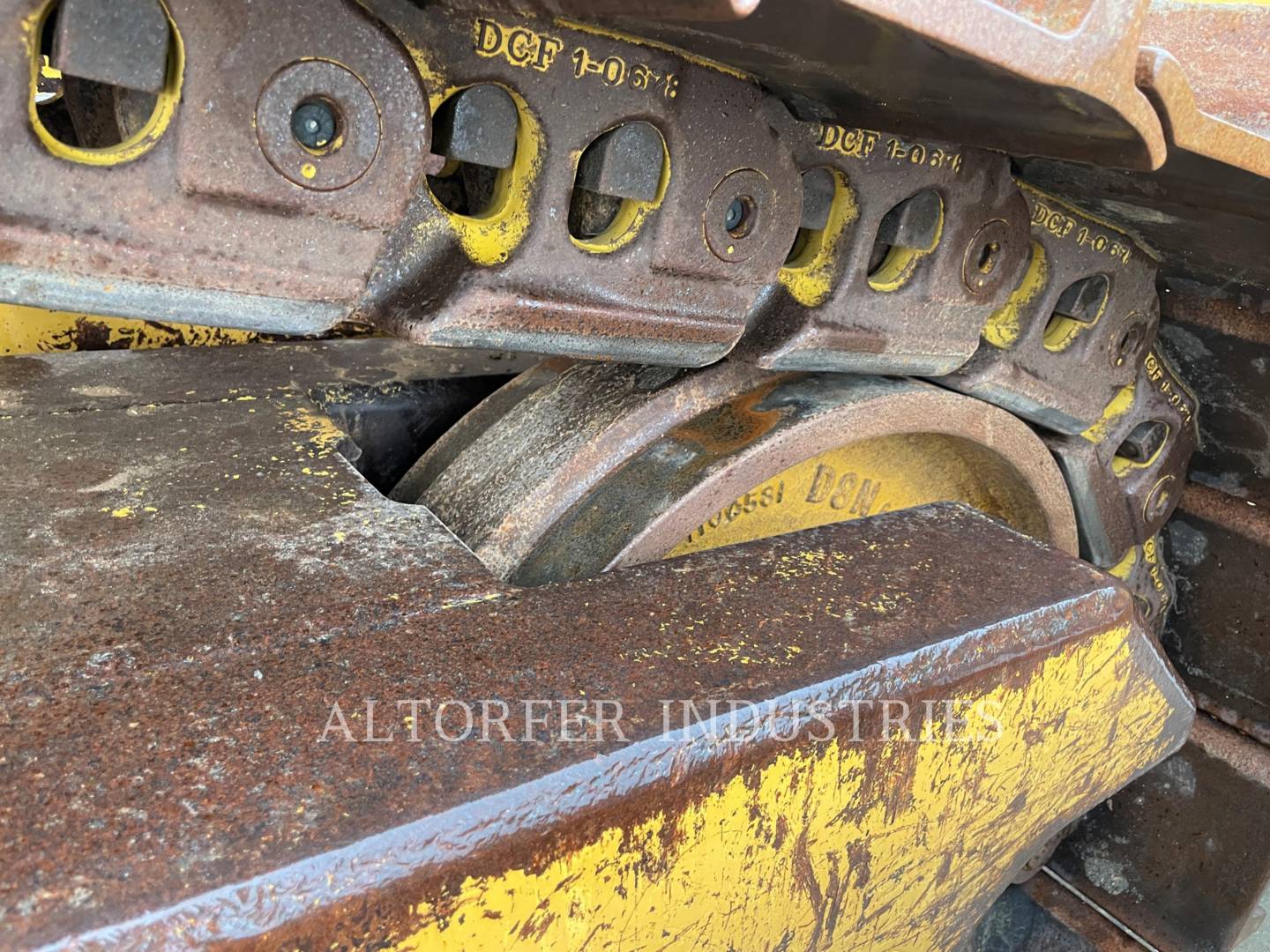 2015 Caterpillar D8T R Dozer