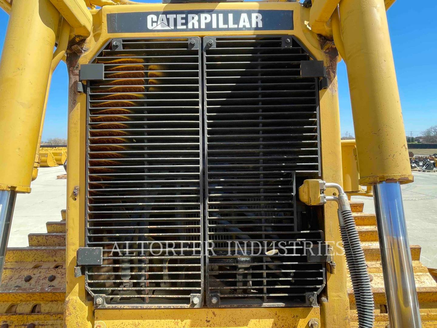 2008 Caterpillar D8T R Dozer