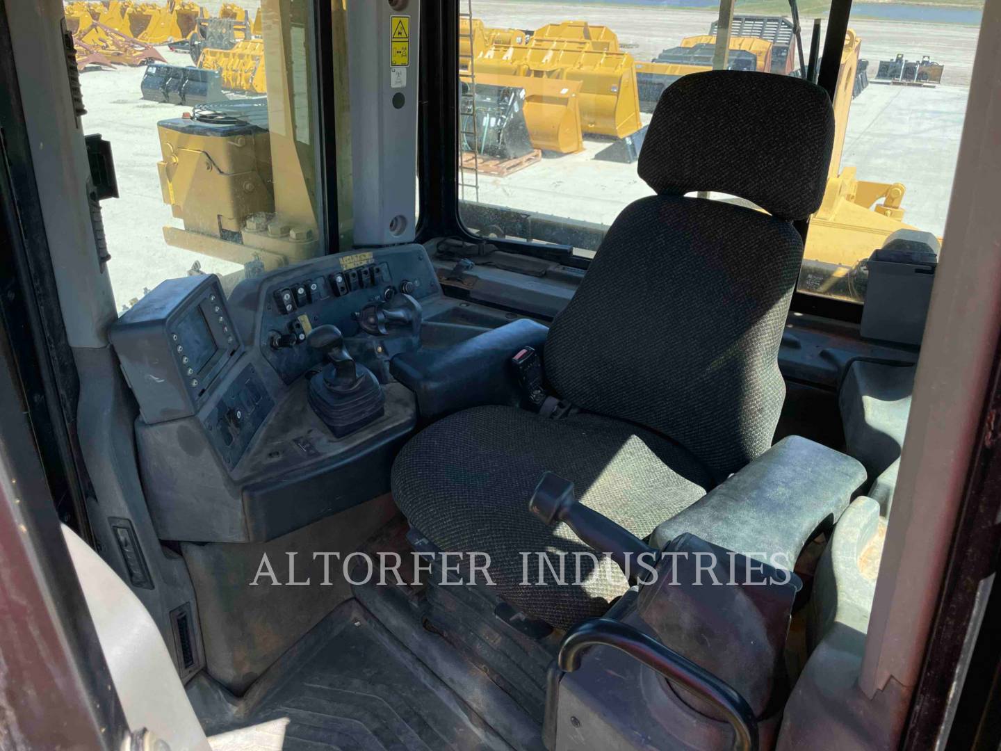 2008 Caterpillar D8T R Dozer