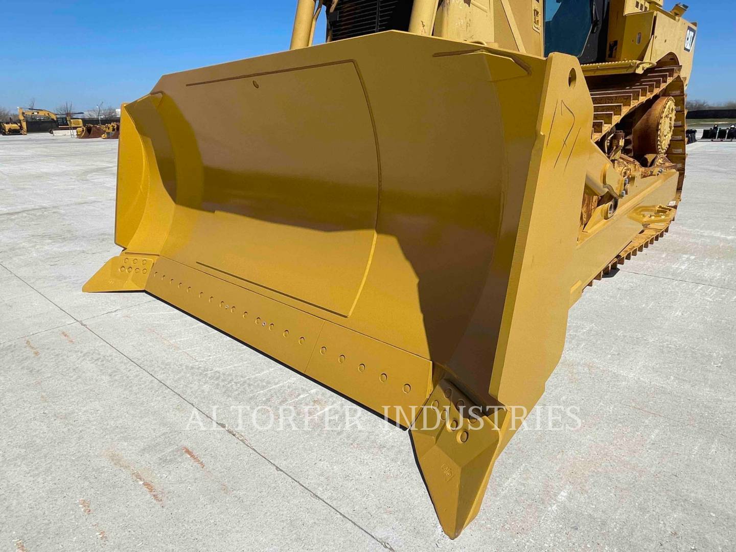 2008 Caterpillar D8T R Dozer