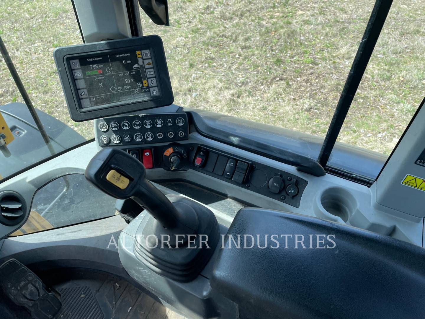 2019 Caterpillar 938M Wheel Loader